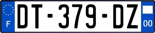 DT-379-DZ