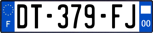 DT-379-FJ