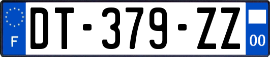 DT-379-ZZ
