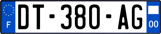 DT-380-AG