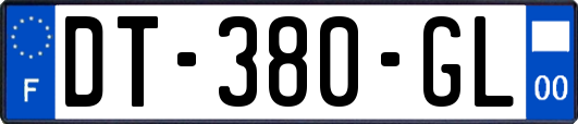 DT-380-GL