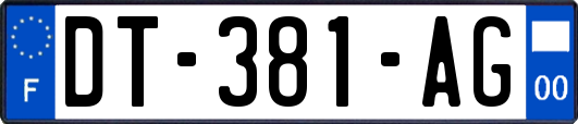 DT-381-AG