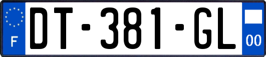 DT-381-GL