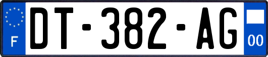 DT-382-AG