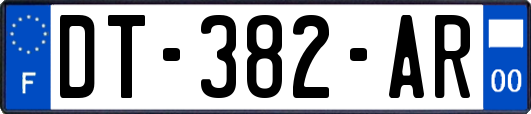 DT-382-AR