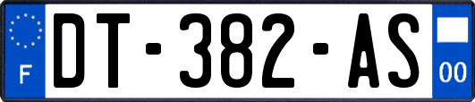 DT-382-AS