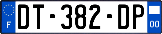 DT-382-DP
