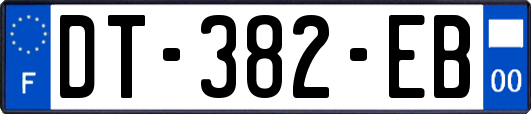 DT-382-EB