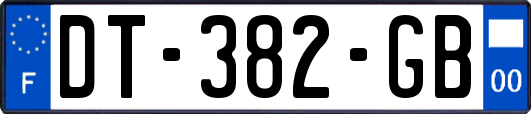 DT-382-GB