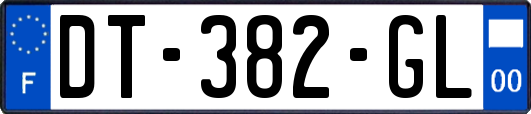 DT-382-GL