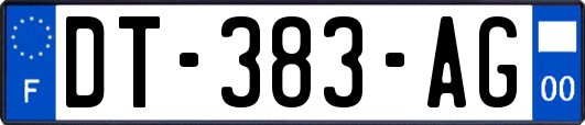 DT-383-AG