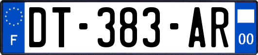 DT-383-AR