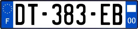DT-383-EB