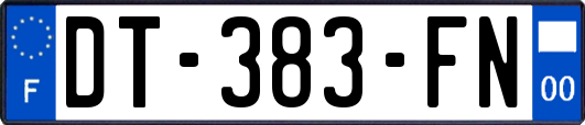 DT-383-FN
