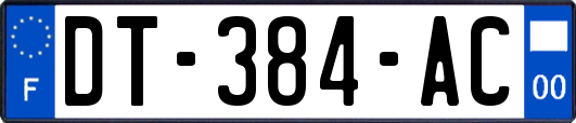 DT-384-AC