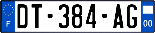 DT-384-AG