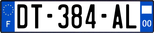 DT-384-AL