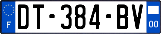 DT-384-BV