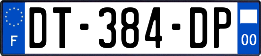 DT-384-DP