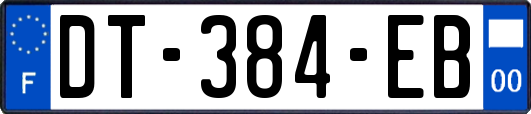 DT-384-EB