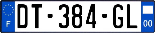 DT-384-GL