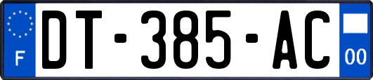 DT-385-AC