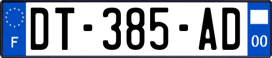 DT-385-AD