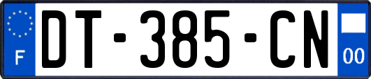 DT-385-CN