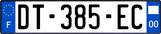 DT-385-EC