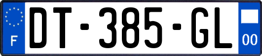 DT-385-GL