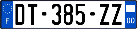 DT-385-ZZ