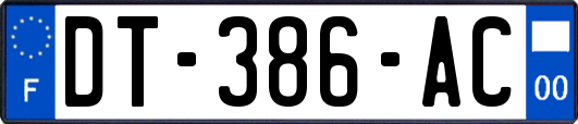 DT-386-AC