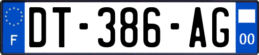 DT-386-AG