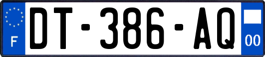 DT-386-AQ