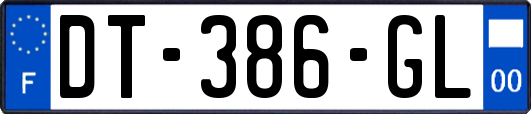 DT-386-GL