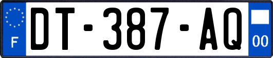 DT-387-AQ