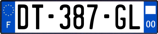 DT-387-GL