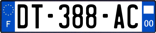 DT-388-AC