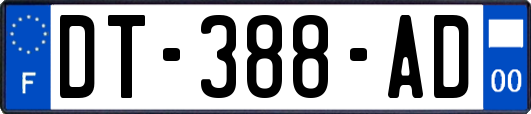 DT-388-AD