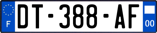 DT-388-AF