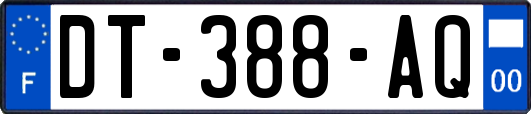 DT-388-AQ