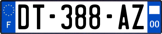 DT-388-AZ