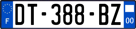 DT-388-BZ