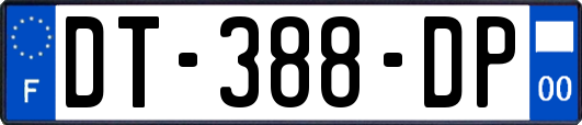 DT-388-DP