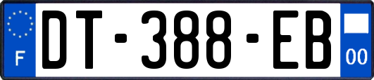 DT-388-EB