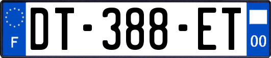 DT-388-ET