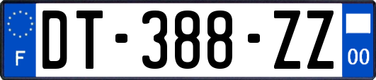 DT-388-ZZ