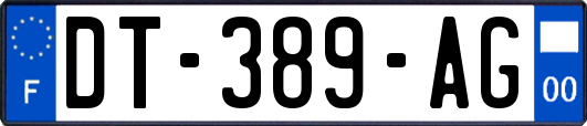 DT-389-AG