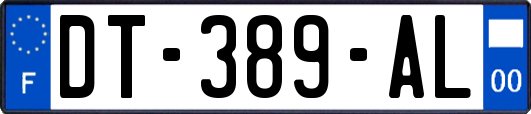 DT-389-AL