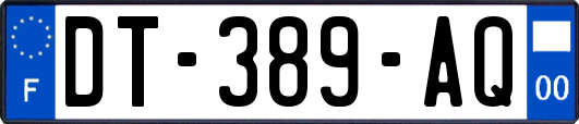 DT-389-AQ